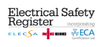 O'Neill Electrical is listed on the Electrical Safety Register